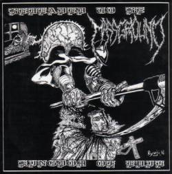 Massground : Massground - Monarchie Infernale